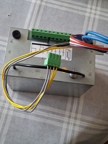 Tucker e006320 schweisstrafo - e006320,