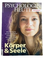 Psychologie Heute Compact