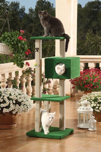 Outdoor kratzbaum portofino - outdoor,