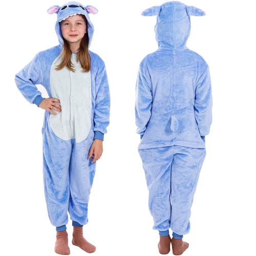 Springos kinder pyjama - springos,