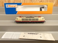 Roco 43442 Br 103 173-1 TEE DC