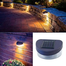 Led solar garten lampe - led,