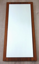 Mid Century Wandspiegel