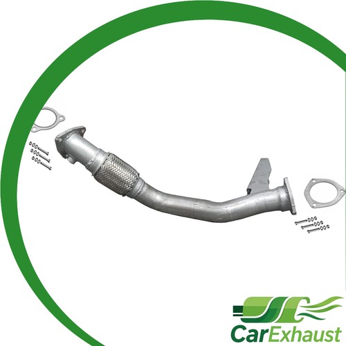Frontrohr für audi 7 tdi - frontrohr, 2.7