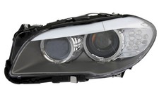 Scheinwerfer links für 5er BMW F10 F11 2009-2013 Xenon D1S LED Stellmotor LWR