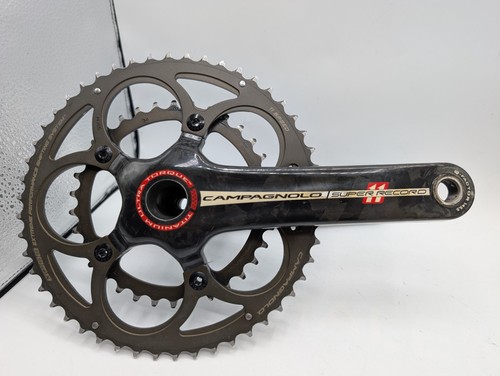 Campagnolo super record - super,