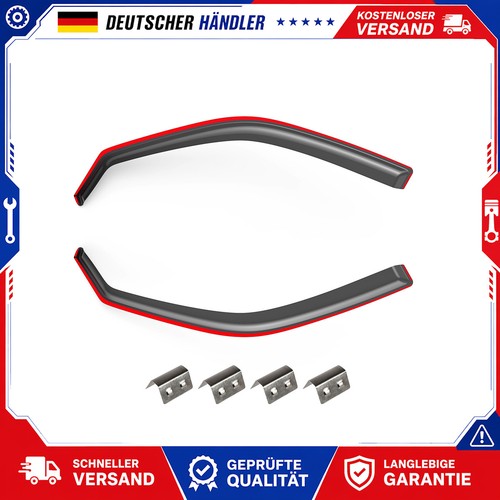 Windabweiser regenabweiser - windabweiser,