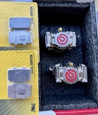 Brembo Moto3 Bremssättel 