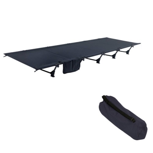 Klappbares feldbett - klappbares,