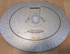 uss enterprise ncc 1701 d -