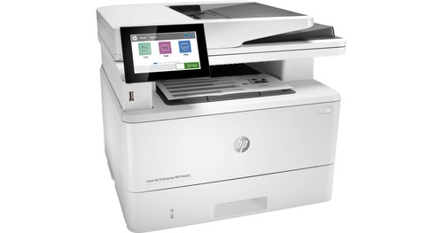 Laserjet enterprise m430f - laserjet,