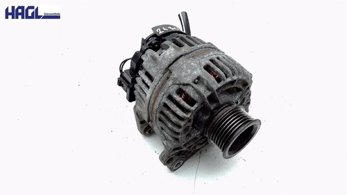 Lichtmaschine 028903028 skoda - lichtmaschine,