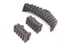 Tank Gummi Dämpfer Suzuki GSF 1200 Bandit GV75A 96-00