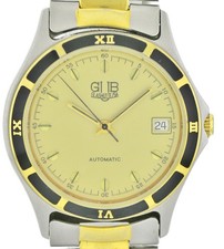 Gub glashütte - gub,