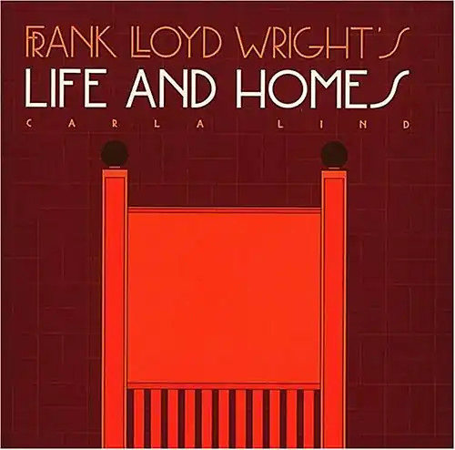 Frank lloyd wright life - frank, and