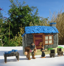 Mini Polly Pocket Harry Potter