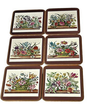 6 Pimpernel Floral Array