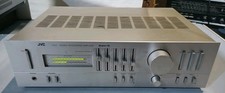 JVC A-X2 STEREO INTEGRATED AMPLIFIER