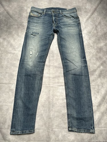 Diesel tepphar herren jeans - diesel,