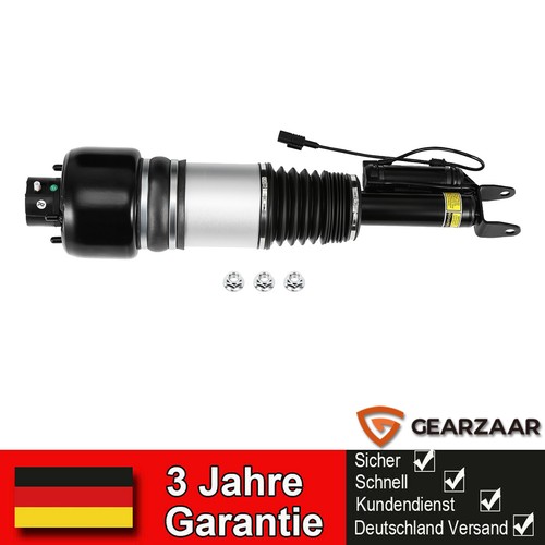 Luftfeder federbein mit ads - luftfeder,