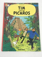 Tim und Struppi - Tim und die