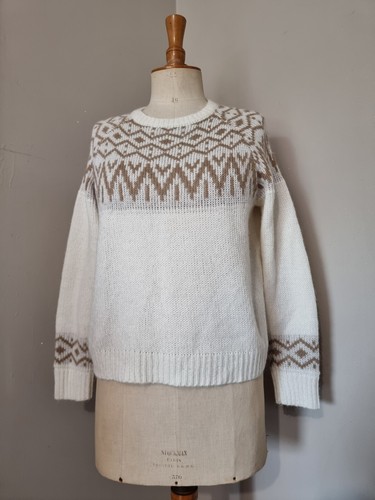 Camaieu pullover mit - pullover,