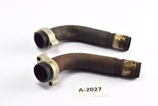 Honda VF 500 C V30 Magna Bj 1984 - Krümmer Abgaskrümmer Auspuff A2027