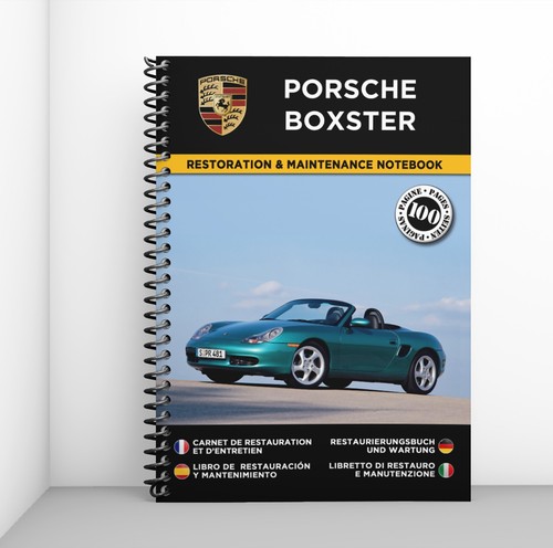Porsche boxster - porsche,