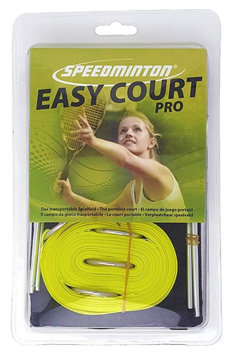 Speedminton badminton - speedminton,