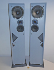 2x T+A Criterion T100 High-End Stereo Lautsprecher Anthrazit, 2 Jahre Garantie