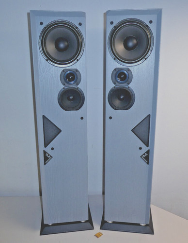 Criterion t100 high end - 2x,