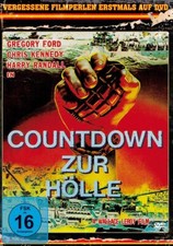 Countdown zur hölle gregory - countdown,