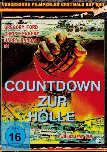Countdown zur hölle - countdown,