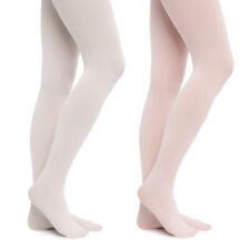 Rumpf 101 Lilly Convertible Ballett-Strumpfhose Tanzen Ballett -  Mengenwahl