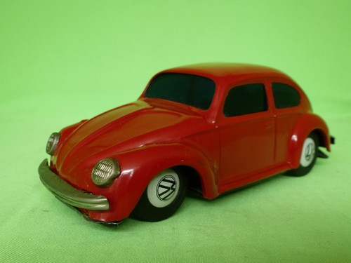 Made japan bandai vw - japan, bandai?