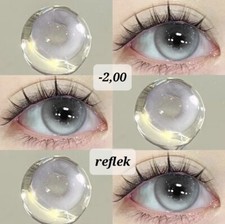 - 2,00 Diop. Reflex Ice ❤️