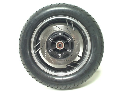 Hinterrad suzuki gsx 1100 - hinterrad,