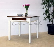 Esstisch DECOR 85x80x85cm