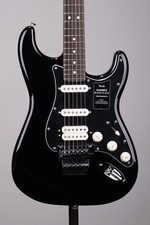 Brand New Fender Player II