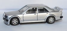 Mercedes Benz 190er W201 EVO I   Herpa 1:87
