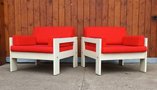 Designer sessel 70er - sessel, retro
