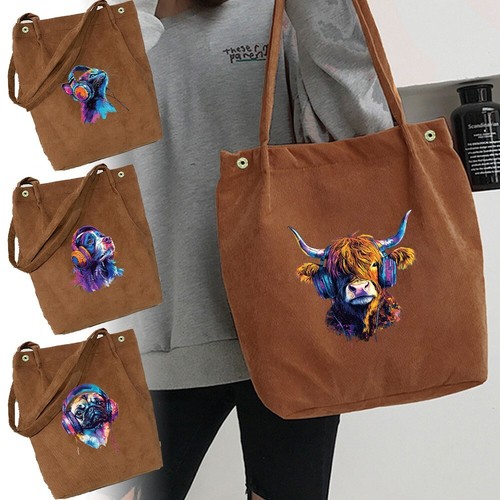 Cord beuteltasche - cord,