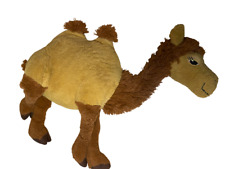 Ikea Kamel Plüsch Gesandjägare 45cm Stofftier Schlenker Plüschtier Braun Camel