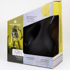 Fahrradsattel City Sattel