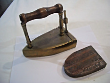 Bügeleisen Plätteisen