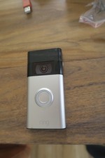 Ring Akku-Videotürklingel