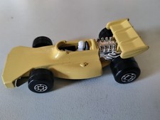 Matchbox superfast team - superfast, "team