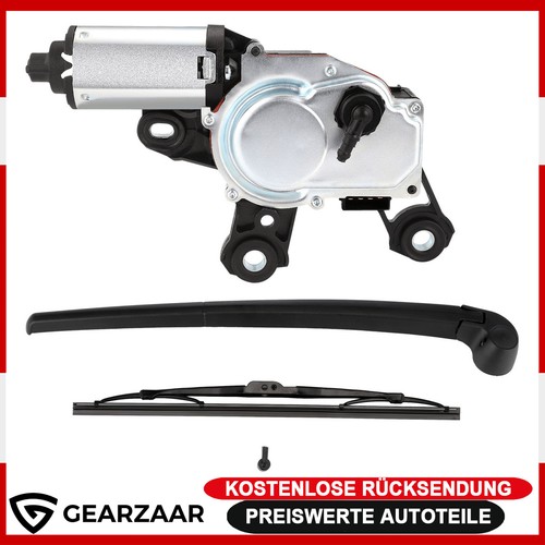 Heckwischermotor audi motor - audi,