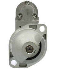 Anlasser Neu - Made In Italy -