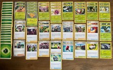 Pokemon 60 Karten Themendeck
